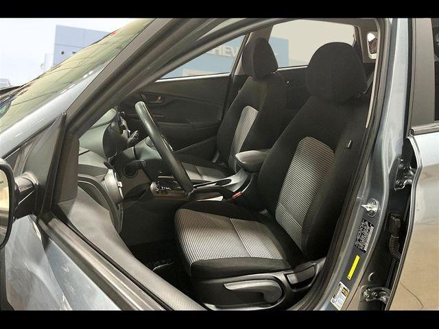 used 2020 Hyundai Kona car, priced at $14,499