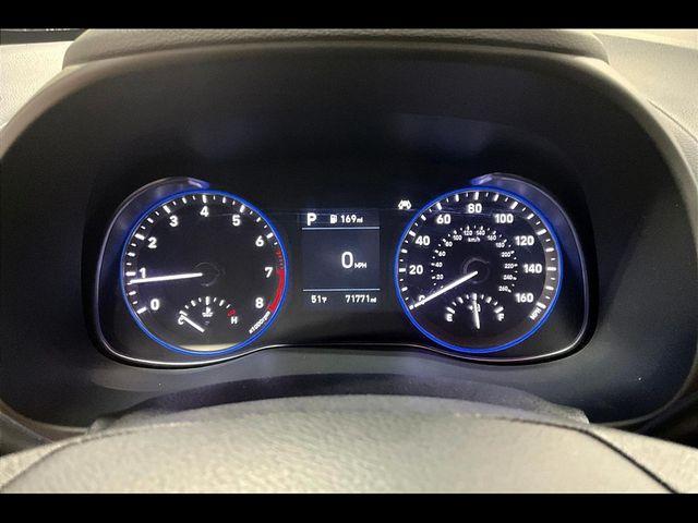 used 2020 Hyundai Kona car, priced at $14,499