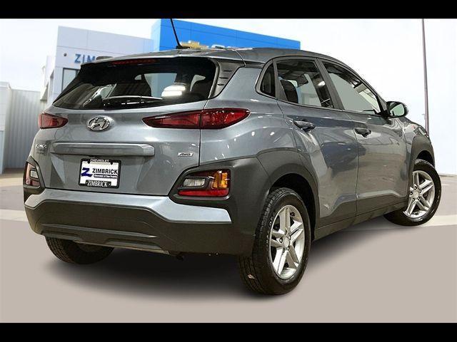 used 2020 Hyundai Kona car, priced at $14,499