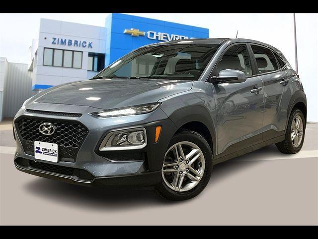 used 2020 Hyundai Kona car, priced at $14,499