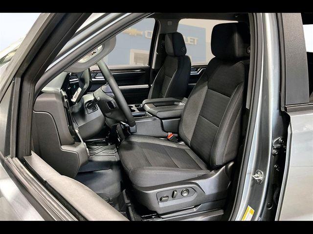 new 2026 Chevrolet Silverado 1500 car, priced at $47,486