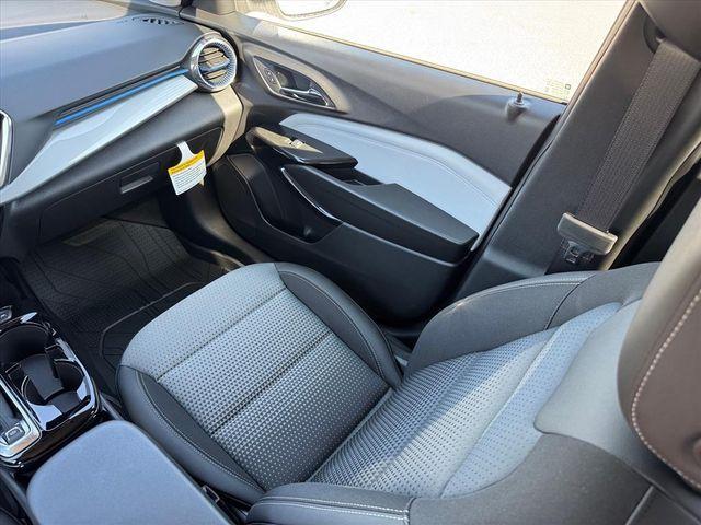 new 2026 Chevrolet Trax car, priced at $25,627