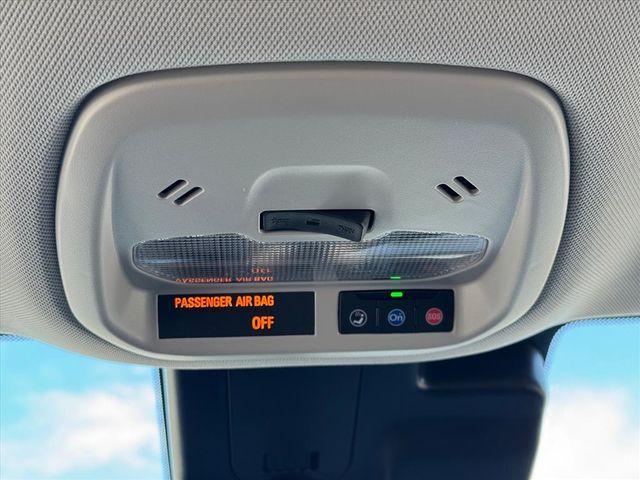 new 2026 Chevrolet Trax car, priced at $25,627