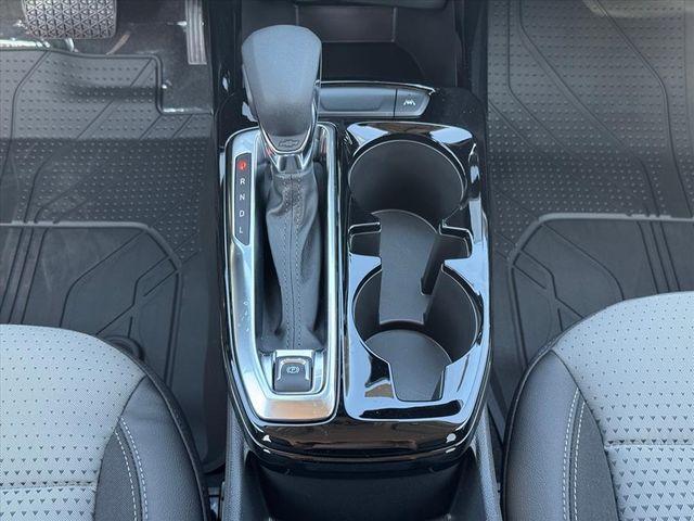 new 2026 Chevrolet Trax car, priced at $25,627