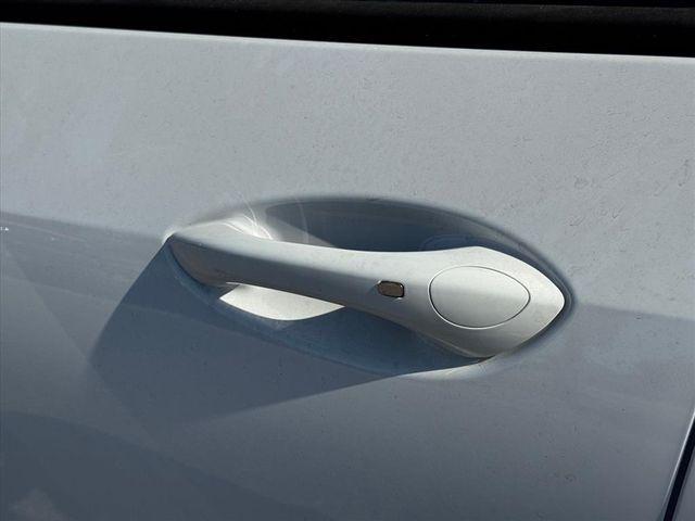 new 2026 Chevrolet Trax car, priced at $25,627