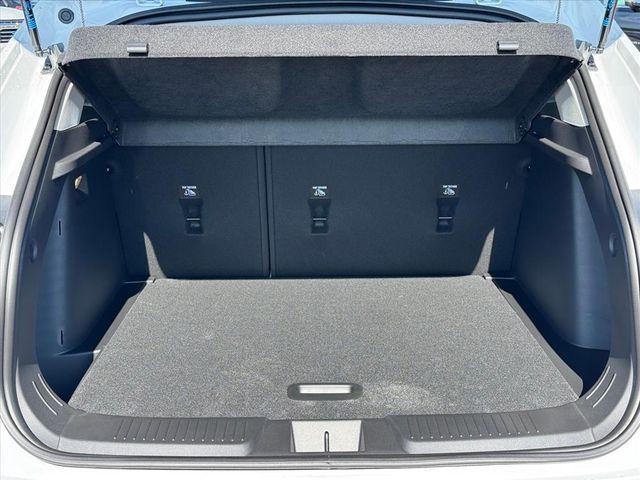 new 2026 Chevrolet Trax car, priced at $25,627