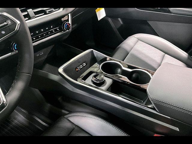 new 2026 Chevrolet Equinox car, priced at $32,864