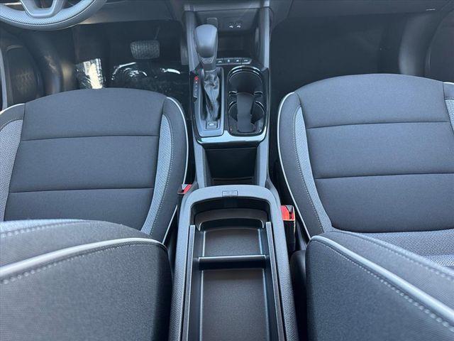 new 2026 Chevrolet TrailBlazer car, priced at $25,375