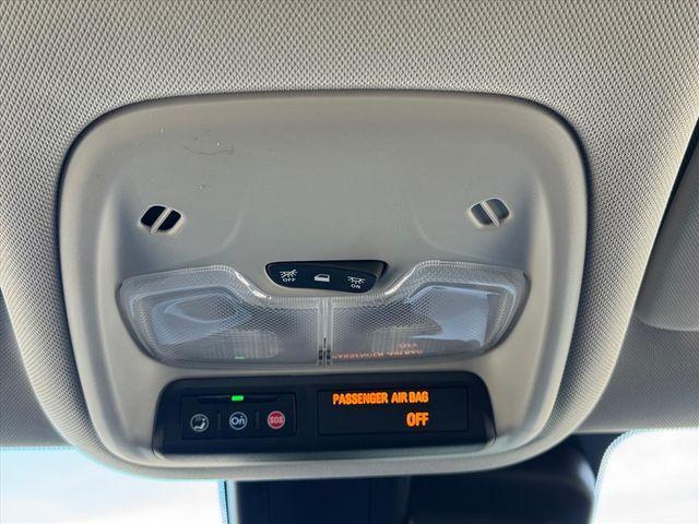 new 2026 Chevrolet TrailBlazer car, priced at $25,375