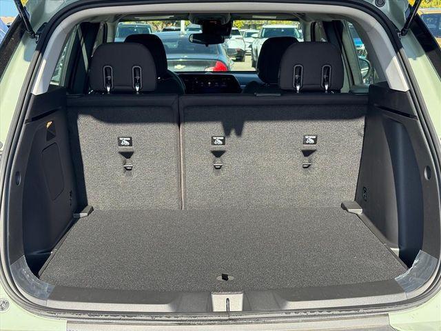 new 2026 Chevrolet TrailBlazer car, priced at $25,375