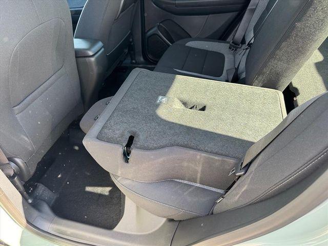 new 2026 Chevrolet TrailBlazer car, priced at $25,375