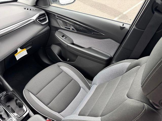 new 2026 Chevrolet TrailBlazer car, priced at $29,488