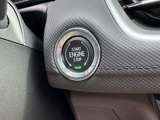 new 2026 Chevrolet TrailBlazer car, priced at $29,488