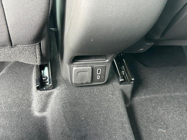 new 2026 Chevrolet TrailBlazer car, priced at $29,488