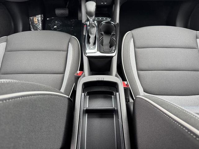 new 2026 Chevrolet TrailBlazer car, priced at $29,488