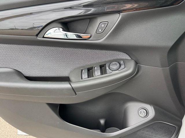 new 2026 Chevrolet TrailBlazer car, priced at $29,488