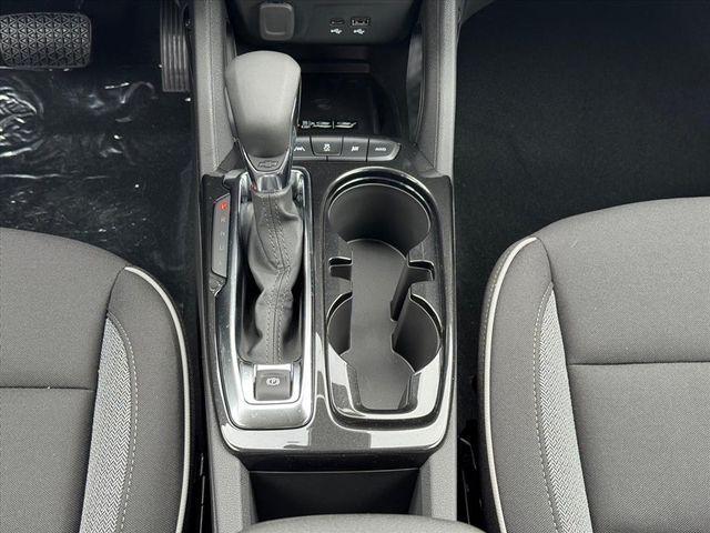 new 2026 Chevrolet TrailBlazer car, priced at $29,488