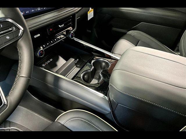 new 2026 Chevrolet Tahoe car, priced at $80,769