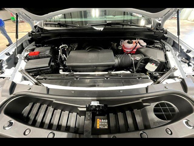 new 2026 Chevrolet Tahoe car, priced at $80,769