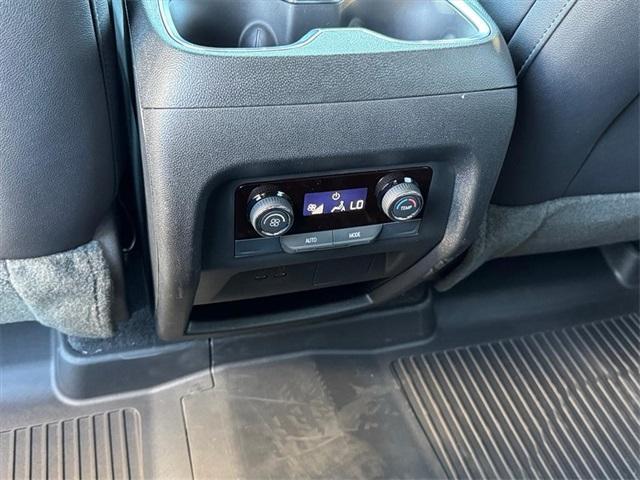 new 2026 Chevrolet Traverse car, priced at $46,469