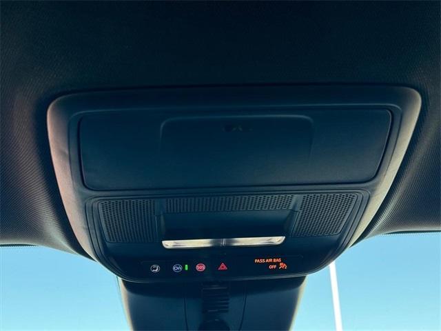 new 2026 Chevrolet Traverse car, priced at $46,469