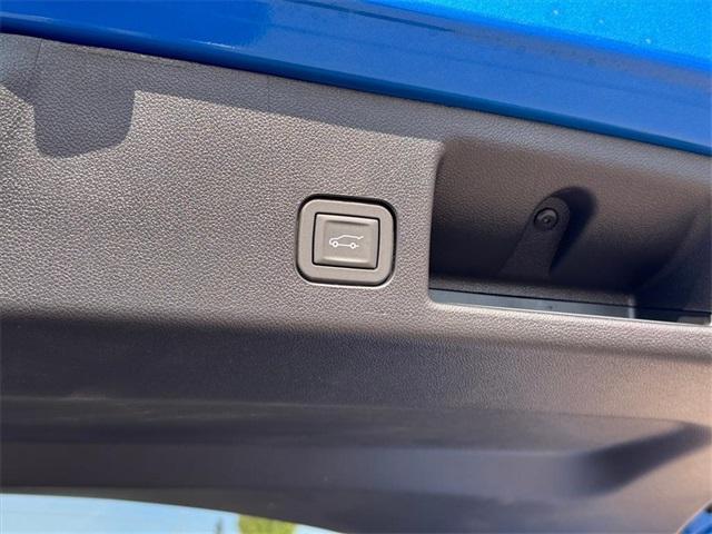 new 2026 Chevrolet Equinox EV car, priced at $46,144