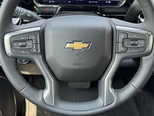 new 2025 Chevrolet Silverado 3500 car, priced at $72,495