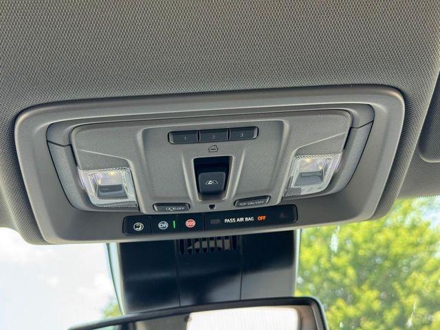 new 2025 Chevrolet Silverado 3500 car, priced at $72,495