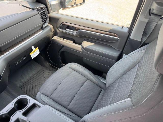 new 2025 Chevrolet Silverado 3500 car, priced at $72,495