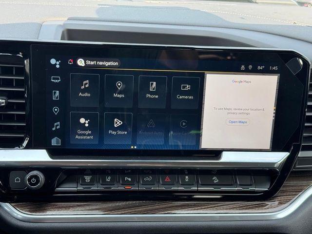 new 2025 Chevrolet Silverado 3500 car, priced at $72,495