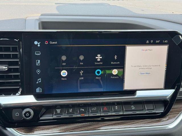 new 2025 Chevrolet Silverado 3500 car, priced at $72,495