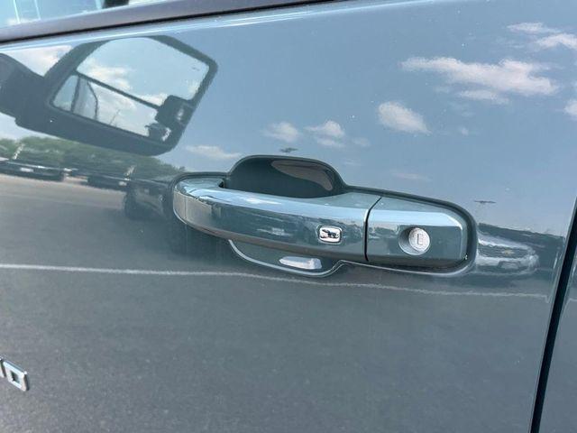 new 2025 Chevrolet Silverado 3500 car, priced at $72,495