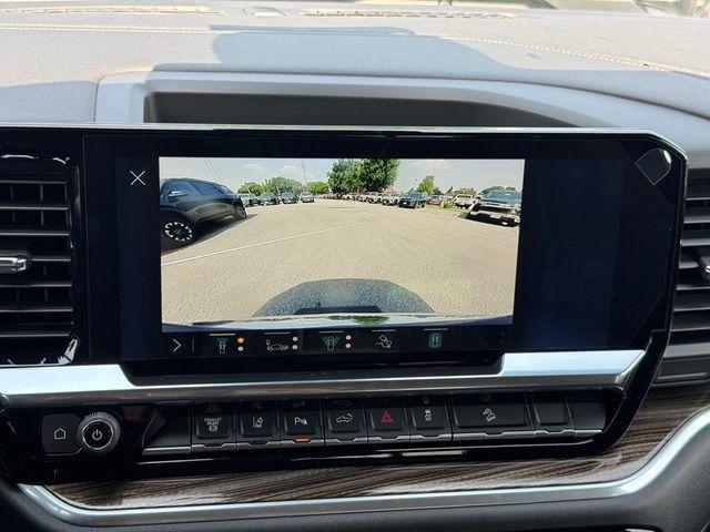 new 2025 Chevrolet Silverado 3500 car, priced at $72,495