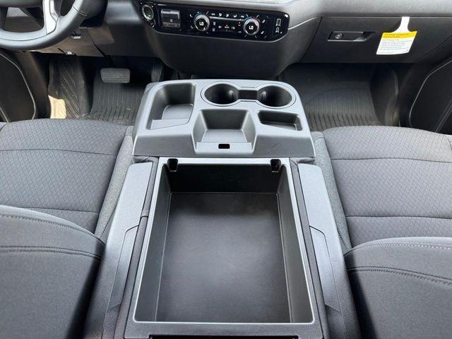 new 2025 Chevrolet Silverado 3500 car, priced at $72,495