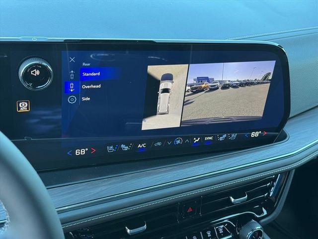 new 2026 Chevrolet Tahoe car, priced at $89,495