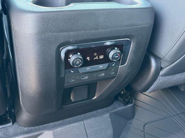 new 2026 Chevrolet Tahoe car, priced at $89,495