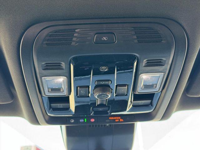 new 2026 Chevrolet Tahoe car, priced at $89,495