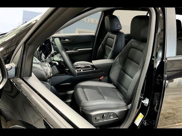 new 2026 Chevrolet Equinox car, priced at $33,031