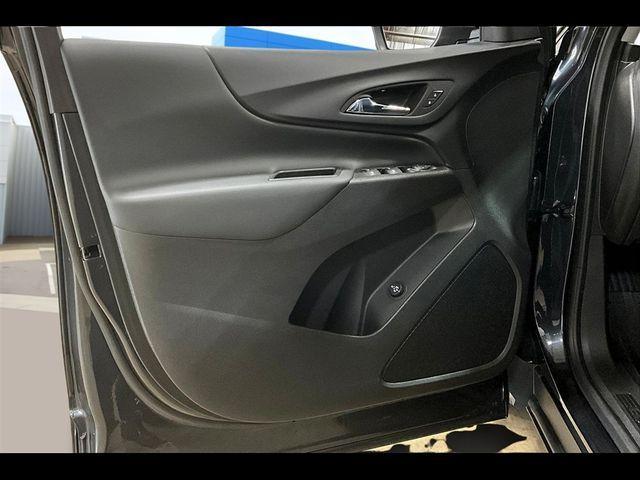 used 2022 Chevrolet Equinox car, priced at $22,999