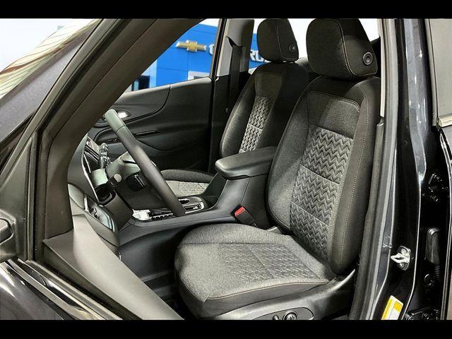 used 2022 Chevrolet Equinox car, priced at $22,999