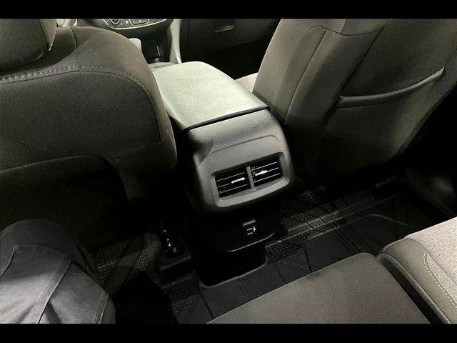 used 2022 Chevrolet Equinox car, priced at $22,999