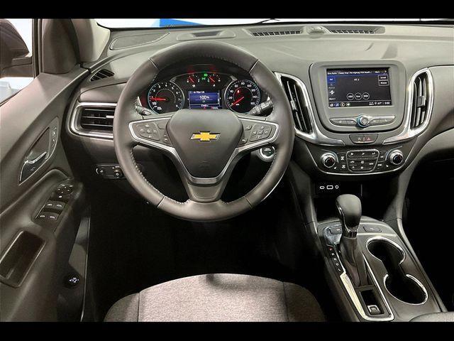 used 2022 Chevrolet Equinox car, priced at $22,999