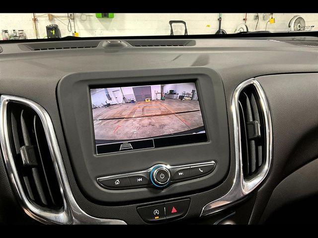 used 2022 Chevrolet Equinox car, priced at $22,999