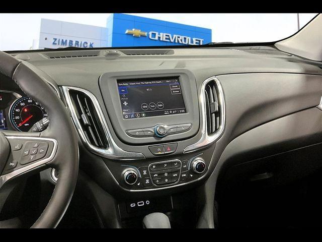 used 2022 Chevrolet Equinox car, priced at $22,999