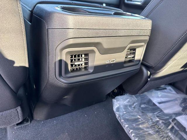 new 2025 Chevrolet Silverado 2500 car, priced at $68,295