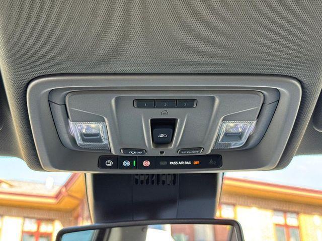 new 2025 Chevrolet Silverado 2500 car, priced at $68,295