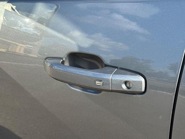 new 2025 Chevrolet Silverado 2500 car, priced at $68,295