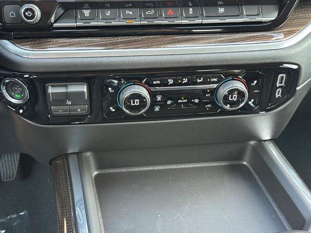 new 2025 Chevrolet Silverado 2500 car, priced at $68,295