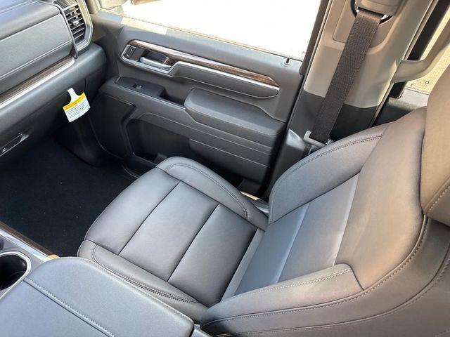 new 2025 Chevrolet Silverado 2500 car, priced at $68,295