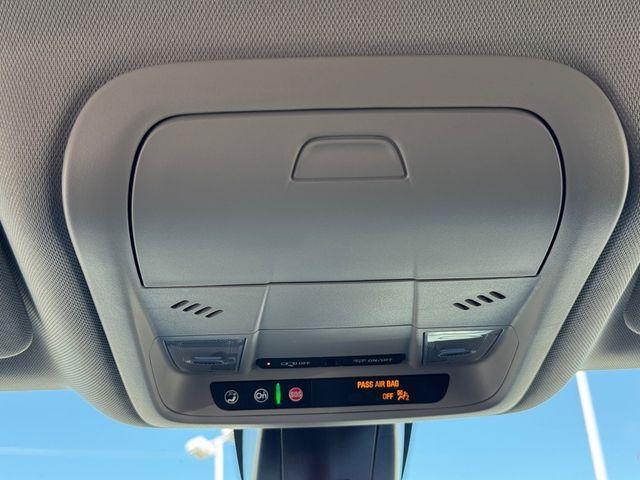 new 2025 Chevrolet Blazer car, priced at $33,895